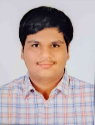 Jenil Sadhwani profile picture